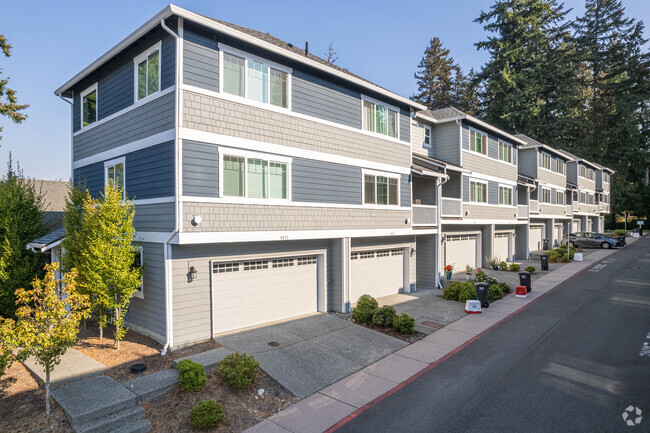 Exterior - Hidden Greens Condo