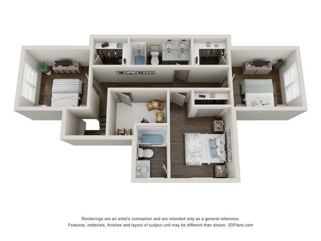 Building Photo - Modern 4 Bedroom Home in Red Bank
