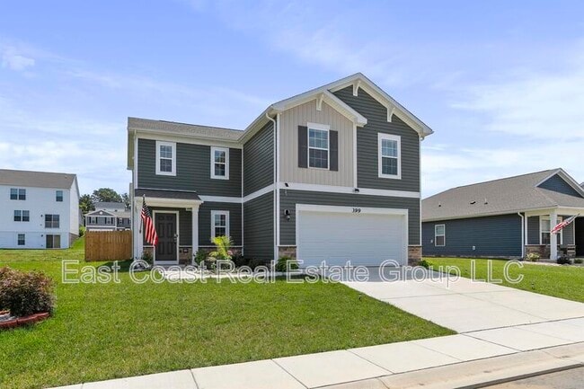 Building Photo - 399 Toulouse Ln
