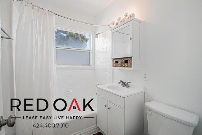 Building Photo - 4101 Wade St