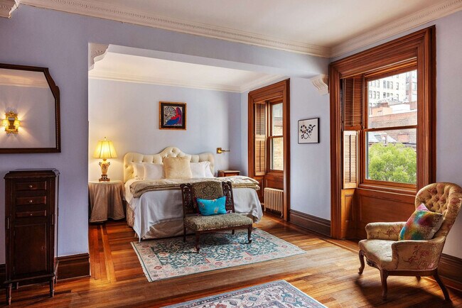 Building Photo - 56 Irving Pl