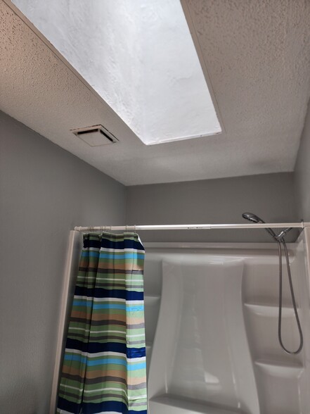 2ND BATH WITH SKYLIGHT - 13 A Empress Lane