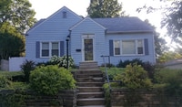 Building Photo - 1609 Walnut St