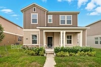 Building Photo - 2066 Shaggy Fisher Dr