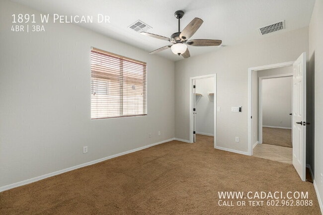 Building Photo - 1891 W Pelican Dr