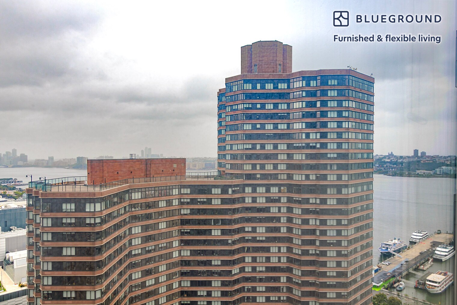 Building Photo - 635 W 42nd St