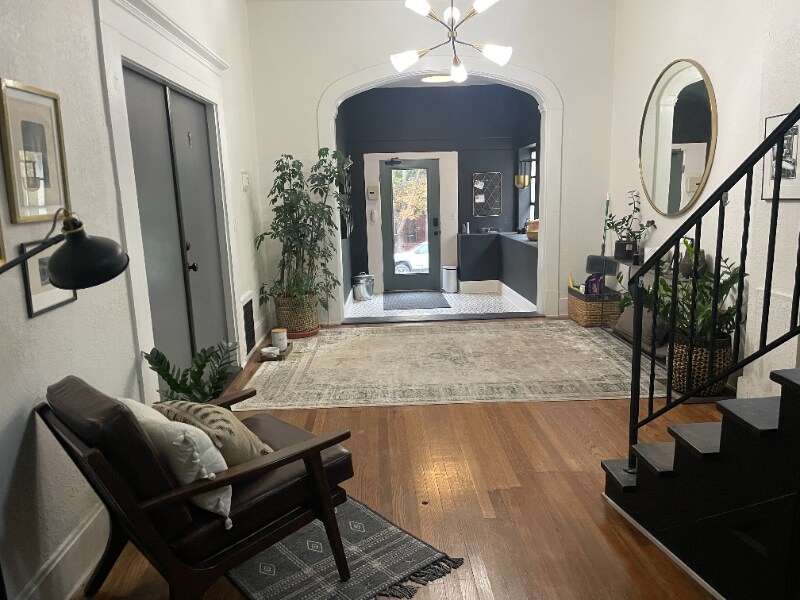 Building Photo - 1266 Lafayette St