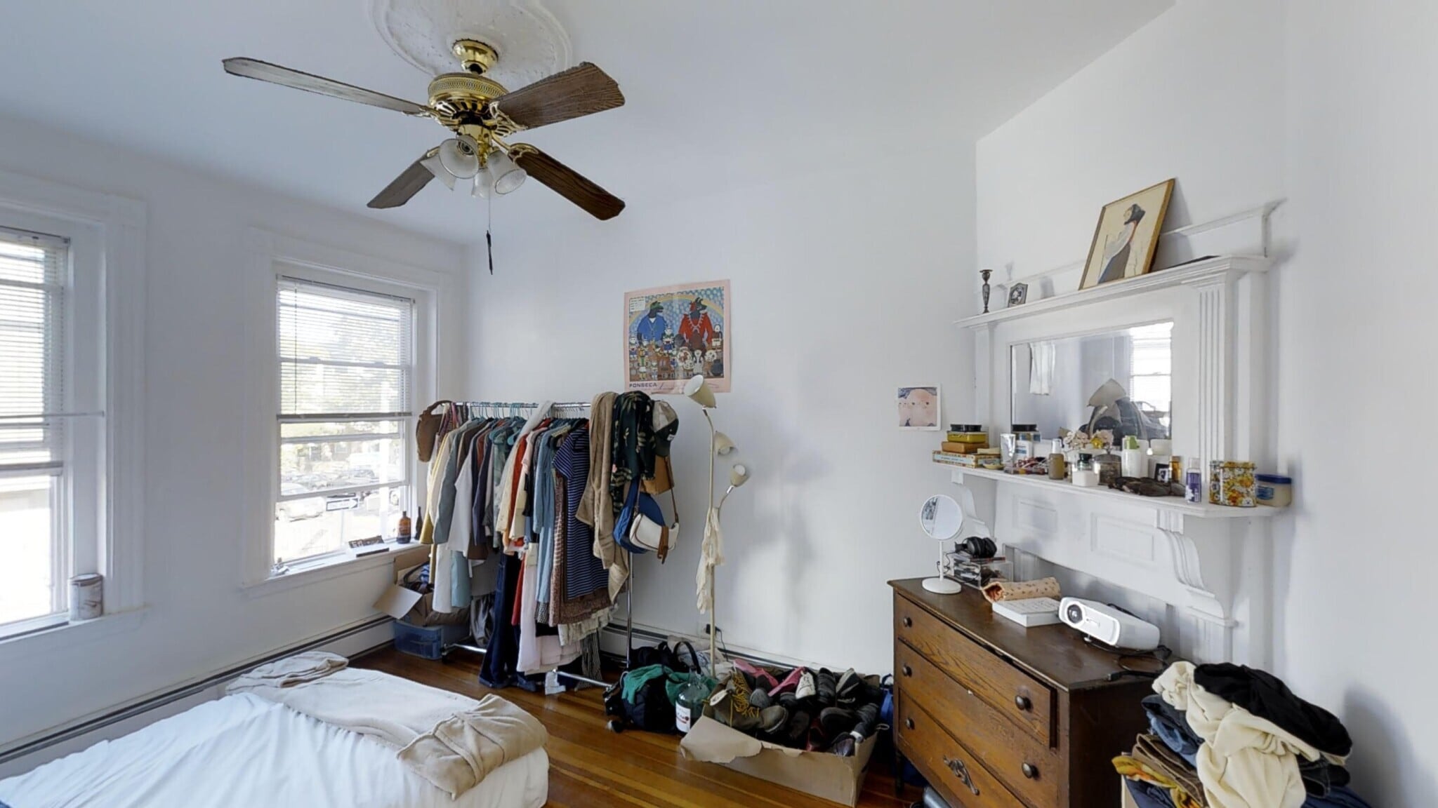 Building Photo - 203 Harvard St