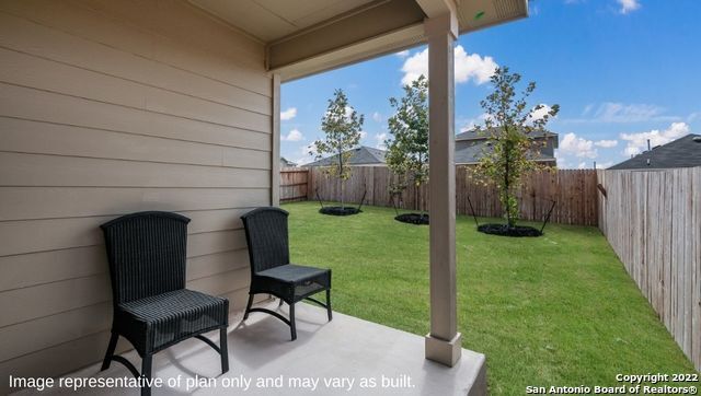 Building Photo - 4106 Claystone Canyon