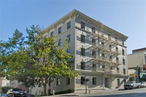 Building Photo - 901 Bush St