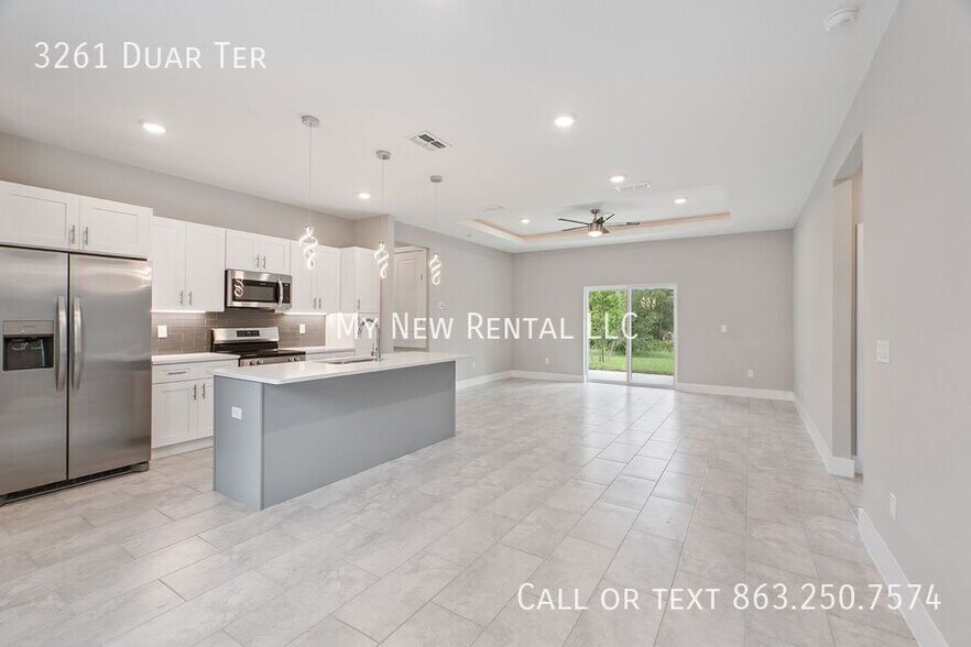 Building Photo - 3261 Duar Terrace