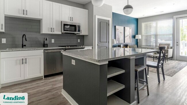 Building Photo - 5110 Alston Glen Dr