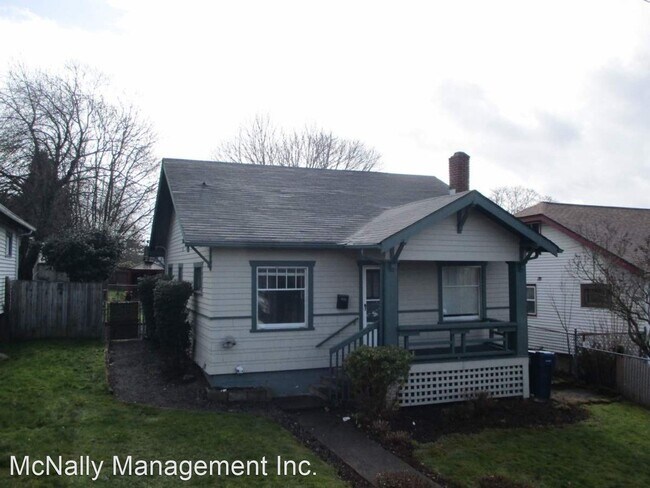 Primary Photo - 3 br, 1 bath House - 116 South 46th Street
