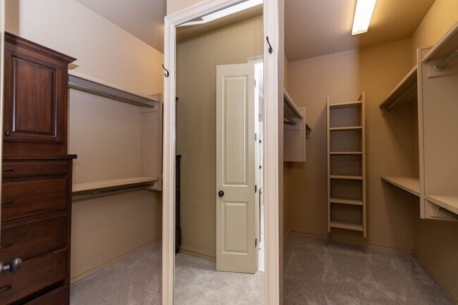 Building Photo - Rare lease opportunity in the exclusive ga...