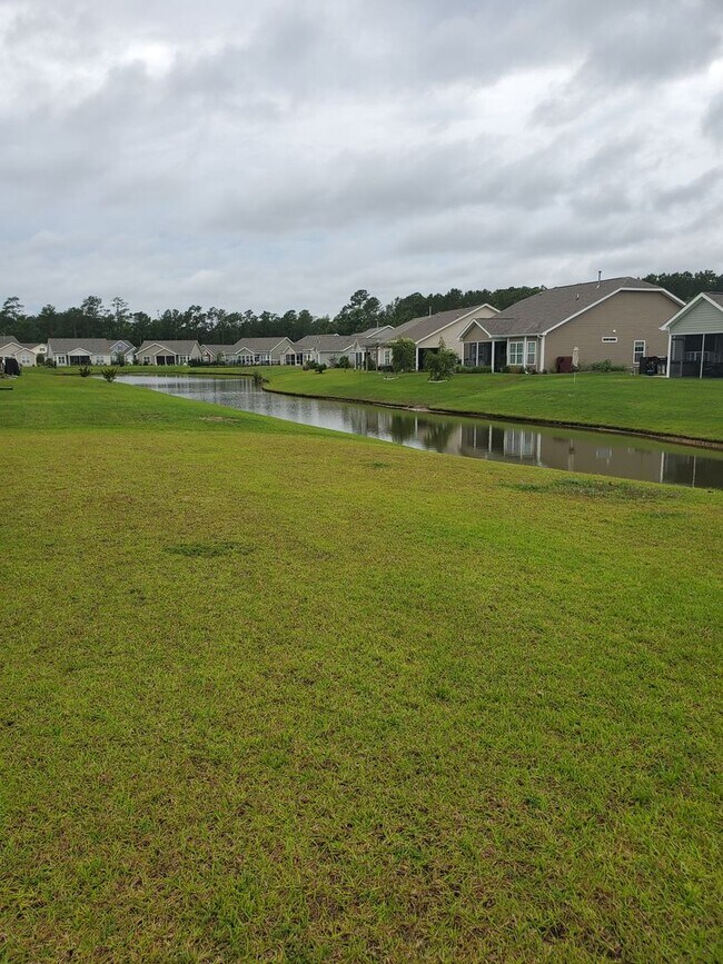 Building Photo - Palm Lakes Plantation, Long Term Rental - Little River, SC