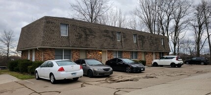 Building Photo - 3823-29-4029 Lancaster Rd