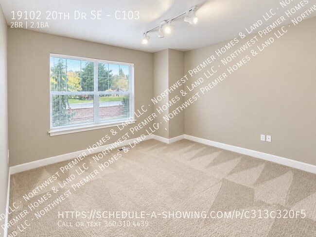 Building Photo - 19102 20th Dr SE