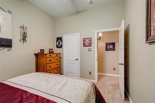 Bedroom 2 - 2684 Britany Cir