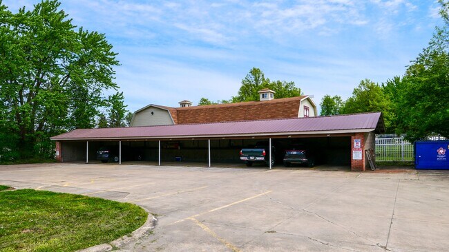Building Photo - 4707 Fishcreek Rd