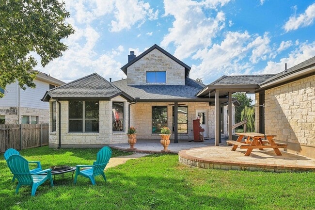 Building Photo - 7324 Moon Rock Rd