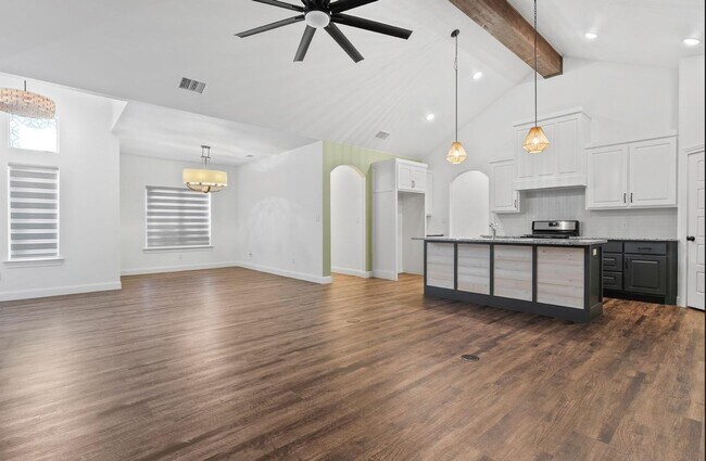 Building Photo - Pre Leasing Now for a Great 3/2/2 in Cooper ISD