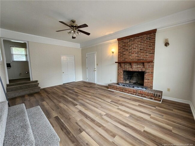 Building Photo - 7510 Bridgeman Dr
