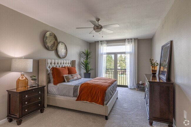 Building Photo - Designer Finishes. Resort-Style Amenities.