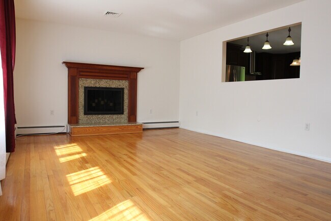 Living Room - 73 Birchwood Ln