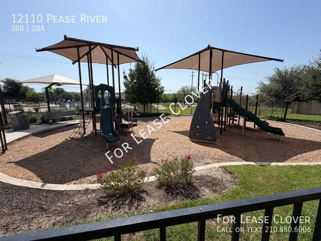 Building Photo - 12110 Pease River