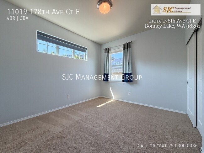 Building Photo - 11019 178th Ave Ct E