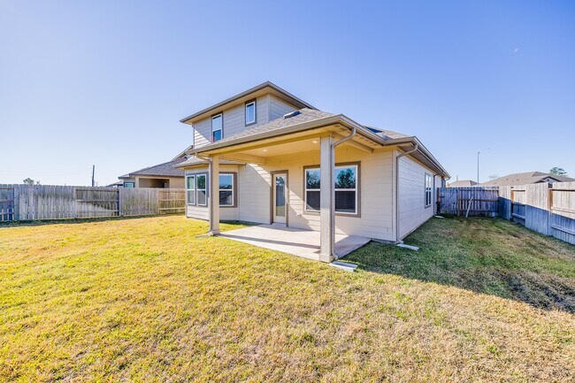 Building Photo - 2107 Cherryvale Dr