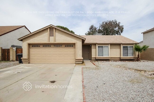 Building Photo - 9244 W Yucca St