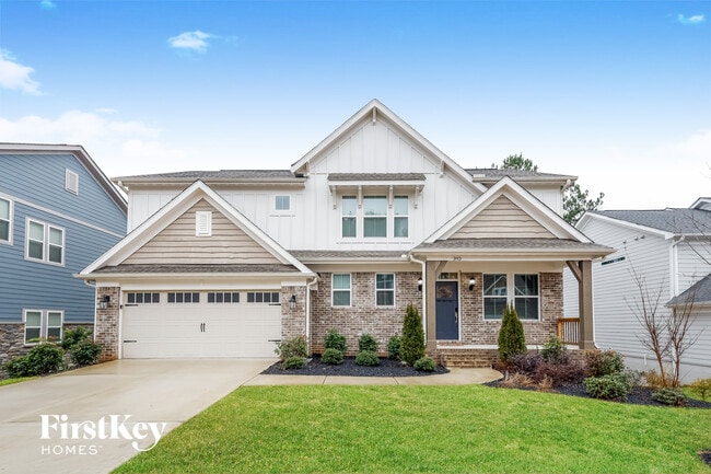 Building Photo - 393 Floating Leaf Way