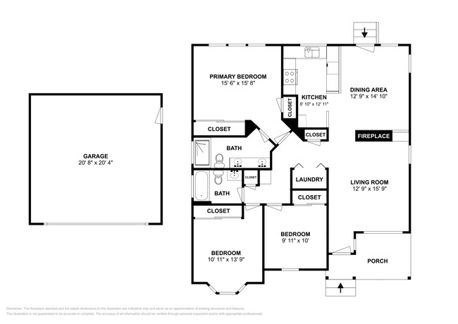 Building Photo - 715 Lotz Way