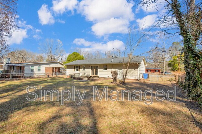 Building Photo - 7262 Ryan St