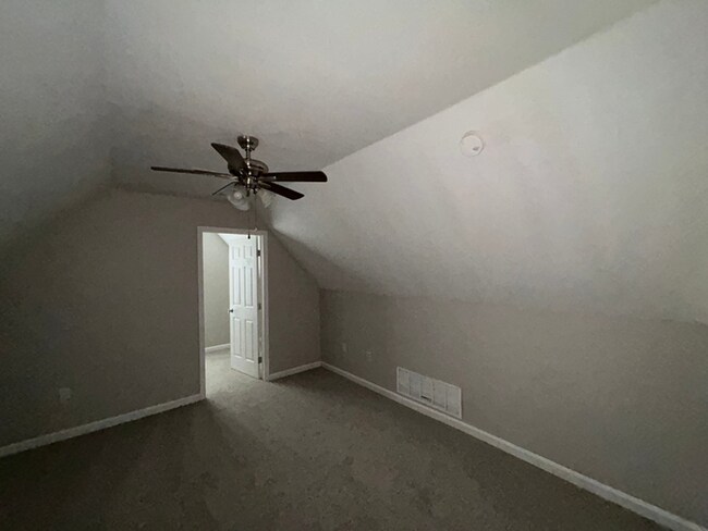 Building Photo - Spacious 4BR/2BA Olive Branch Home | 1,965 Sq Ft, Modern Fireplace, Bay Window & 2-Car Garage