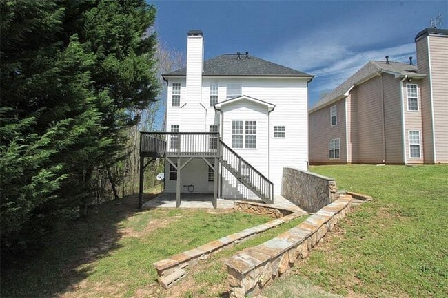 Building Photo - 2210 Orchard Park Cir NW