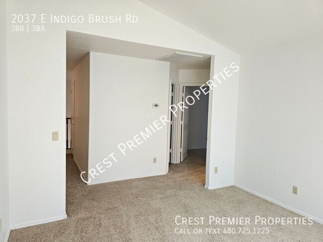 Building Photo - 2037 E Indigo Brush Rd