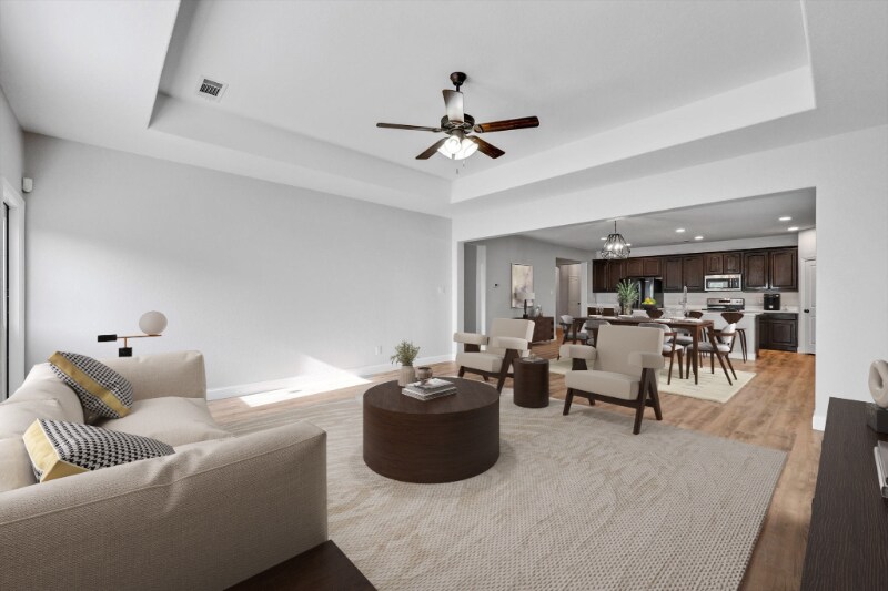 Building Photo - 10416 Talus Dr