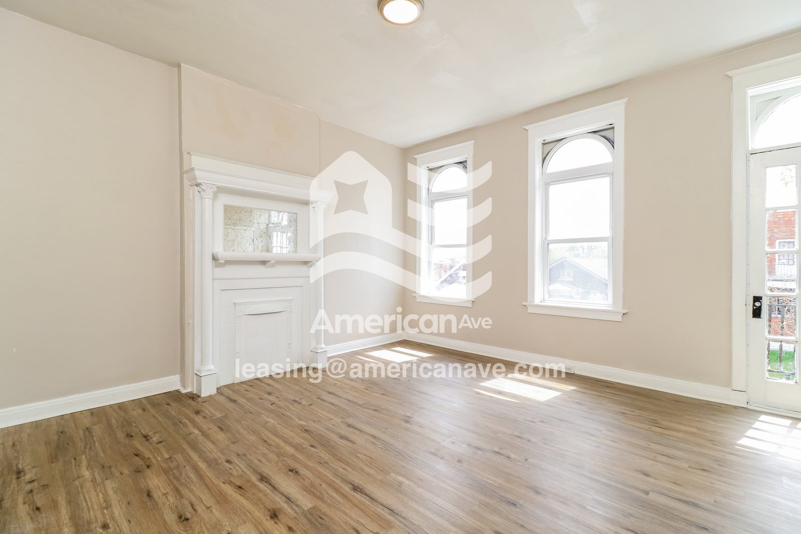 Building Photo - 3407 Keokuk St