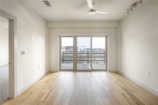 Building Photo - 3600 S Lamar Blvd