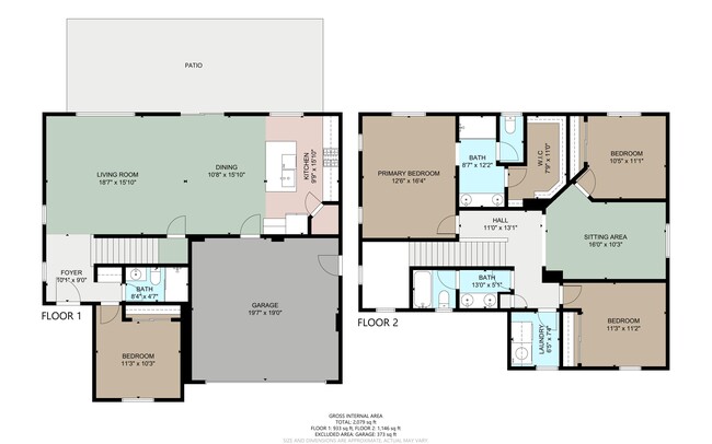 Building Photo - 5587 Saddle Rock Ln