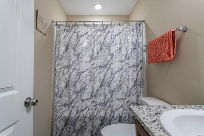 Building Photo - 820 Sunset Ct