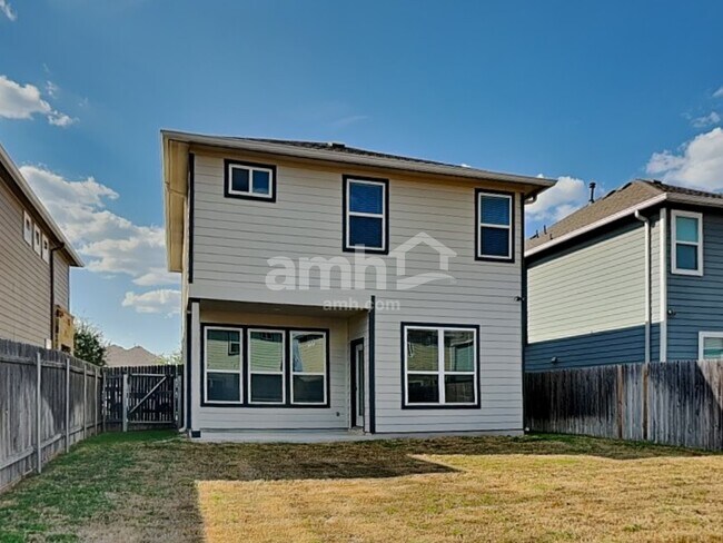 Building Photo - 2716 Geronimo Creek