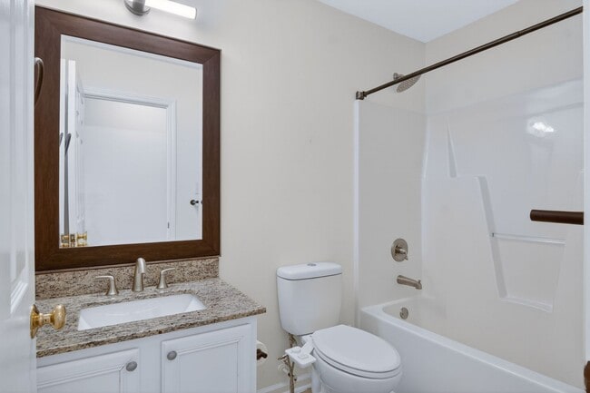 Building Photo - 4921 Windproof Way