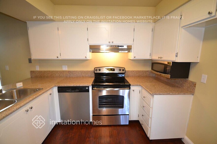 Building Photo - 6742 Leatherwood Way