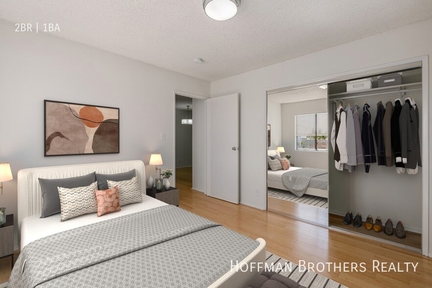 Building Photo - 5533 Barton Ave