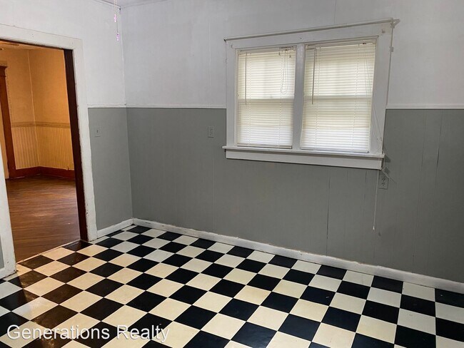 Building Photo - 2 br, 1 bath House - 542 Pearl Street