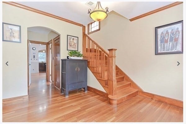 Building Photo - 36 Alleyne St