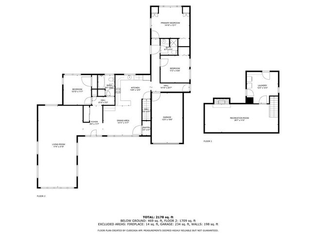 Building Photo - 331 Third Beach Rd